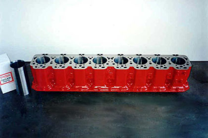 cylinder-block